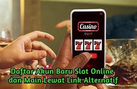 Akun Baru Dapat Saldo Gratis Slot