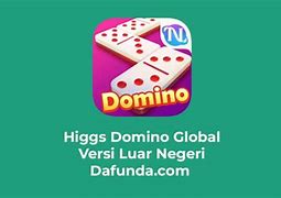 Aplikasi Slot Domino Global Luar Negeri Versi Terbaru 2023 Download