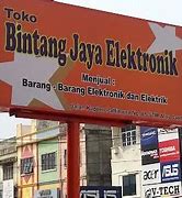 Bintang Jaya Elektronik Cash &Amp; Kredit