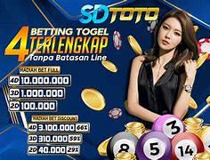 Bo Togel Bonus Terbesar