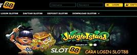 Foto Bola Slot 88 Login Alternatif Login Link Alternatif