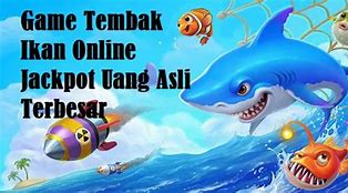 Game Tembak Ikan Terbukti Membayar Ke Dana