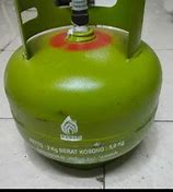 Harga Tabung Gas Melon Kosong