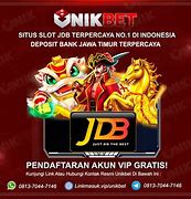 Judi Slot Bojonegoro Jawa Timur