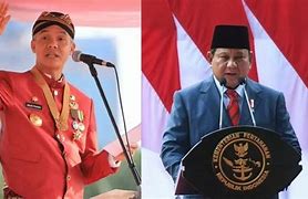 Muncul Peluang Duet Prabowo Ganjar Jazilul Pkb Arahnya Mulai Terkuak