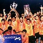 Piala Liga 1 Persija