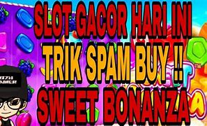 Pola Gacor Sweet Bonanza X1000 Hari Ini Gratis